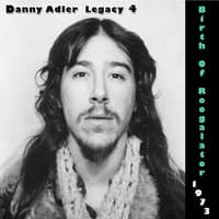 The Danny Adler Legacy Series Vol 4 - Birth of Roogalator