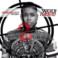 Wou Que Movie - Single