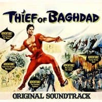 The Thief of Bagdad