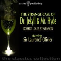 The Strange Case Of Dr. Jekyll & Mr. Hyde