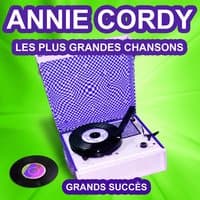 Annie Cordy chante ses grands succès