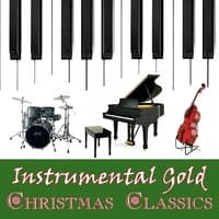 Instrumental Gold: Christmas Classics