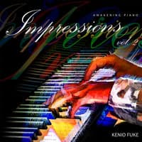 Piano Impressions, Vol. 2