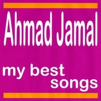 My Best Songs - Ahmad Jamal