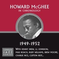 Complete Jazz Series 1949 - 1952