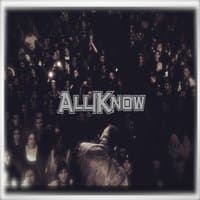 All I Know - Single