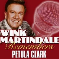 Wink Martindale Remembers Petula Clark