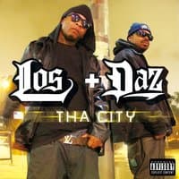 Tha City - EP