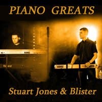 Piano Greats