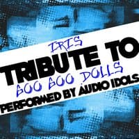 Iris: Tribute to Goo Goo Dolls