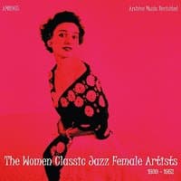 The Women Classic Jazz Female Artists