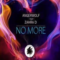 No More (feat. Zahra-D)