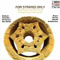 For Strings Only