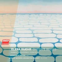 Elena Ruehr: O'Keeffe Images