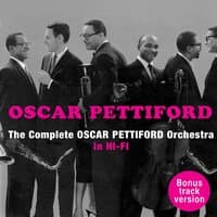 The Complete Oscar Pettiford Orchestra ‎in Hi-Fi