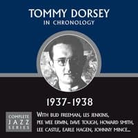 Complete Jazz Series 1937 - 1938