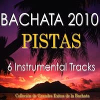 Bachata Pistas