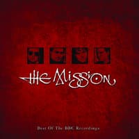 Mission At The BBC