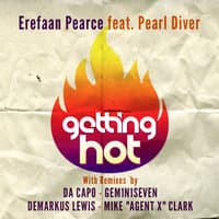 Getting Hot(feat. Pearl Diver)