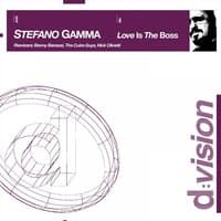 Love Is The Boss - Stefano Gamma vs Nick Olivetti Remix