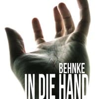 In die Hand