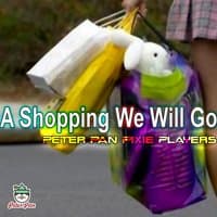 A Shopping We Will Go