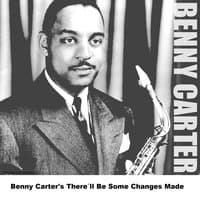 Benny Carter's There