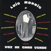 Luis Morais e Voz de Cabo Verde