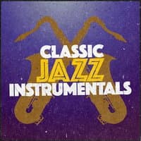 Classic Jazz Instrumentals