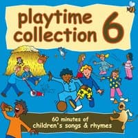 Playtime Collection 6