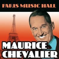 Paris Music Hall - Maurice Chevalier