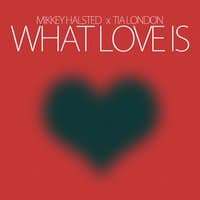 What Love Is - Single