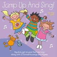 Jump Up And Sing!