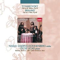 Trio in A minor, Op. 50: Variation X: Tempo Di Mazurka