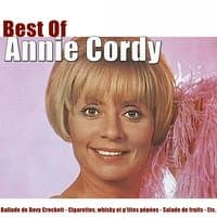 Best of Annie Cordy