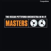 The Oscar Pettiford Orchstra in Hi-Fi