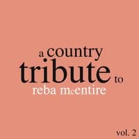 The Best of Reba McEntire: A Country Tribute Vol. 2