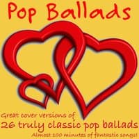 Pop Ballads