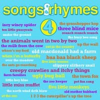 Songs & Rhymes 4