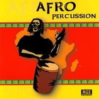 Afro Percussion