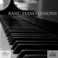 Basic Piano Lessons: Fascicolo Vol. 4