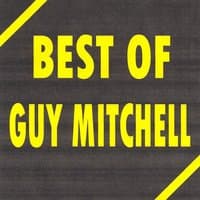 Best of Guy Mitchell