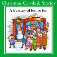 Christmas Carols & Stories