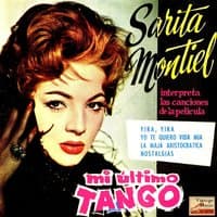 Vintage Spanish Song No. 093 - EP: Mi Último Tango