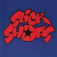 Slick Shoes EP