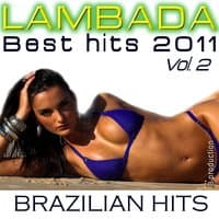 Lambada On The Floor Brazilian Hits 2011, Vol. 2