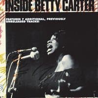 Inside Betty Carter