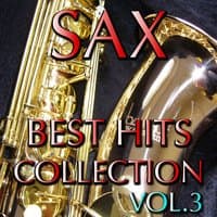 Sax Best Hits, Vol. 3