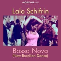 Bossa Nova (New Brazilian Dance)