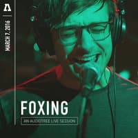 Foxing on Audiotree Live